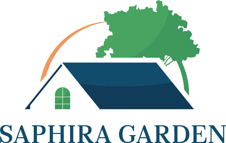 Sapphira Garden